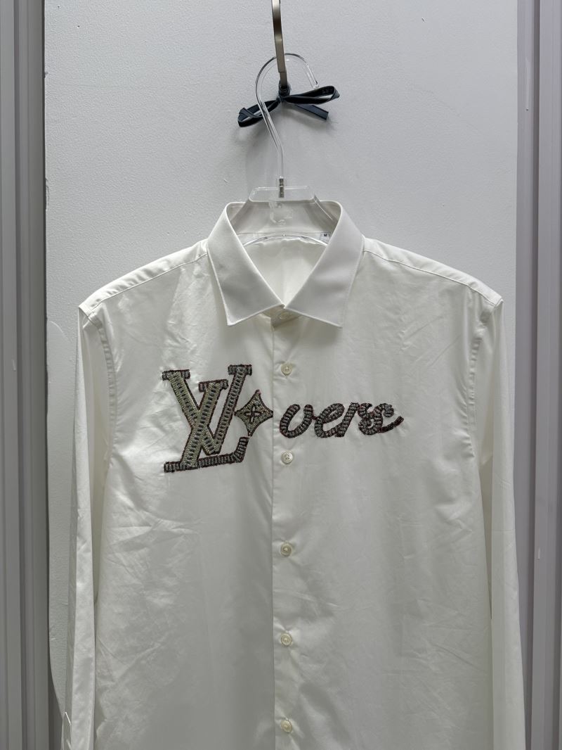 Louis Vuitton Shirts